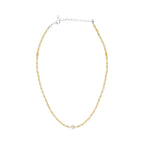 Collier Love Gold