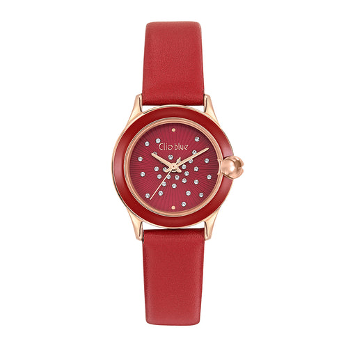 MONTRE DORIS