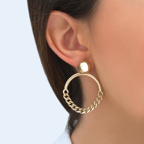 Sienna Earrings