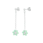 Boucles d'Oreilles Lilia