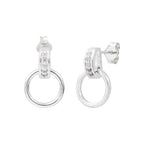 Boucles d'Oreilles Luna