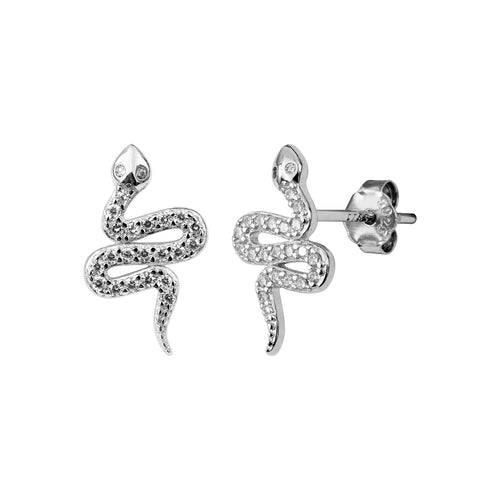 Boucles d'Oreilles Mila