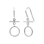 Boucles d'Oreilles Gladys