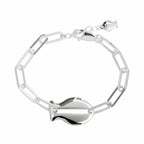 Bubble Fish Bracelet