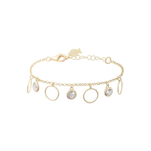 Taj Mahal Bracelet