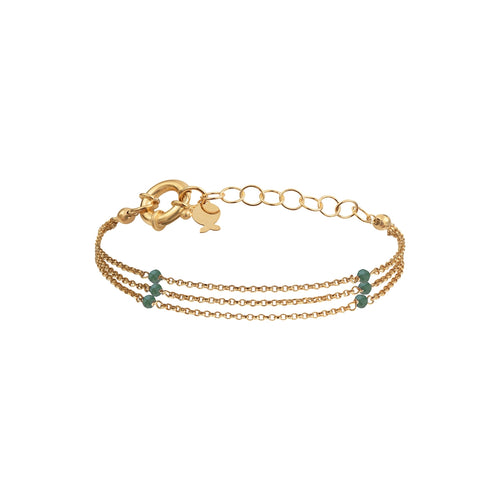 BRACELET CYCLADE