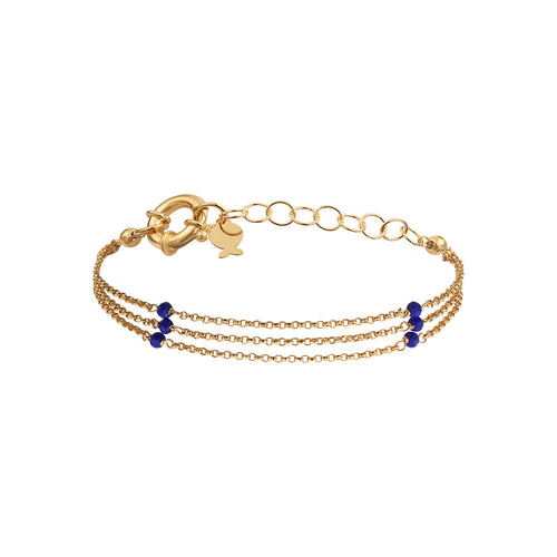 BRACELET CYCLADE