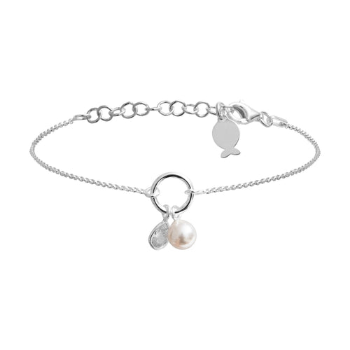 Bracelet Yléana