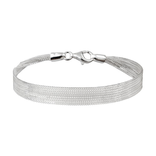 Bracelet Multi-Fils