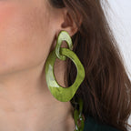 Seventies Solange Earrings