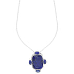 Collier Le Monde de Frida Lapis