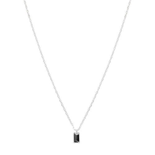 Collier Hana|Couleur:Noir