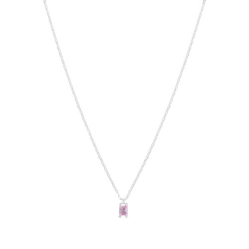 Collier Hana|Couleur:Rose