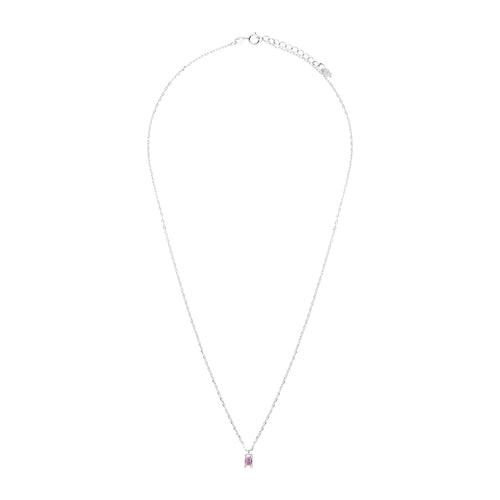 Collier Hana|Couleur:Rose