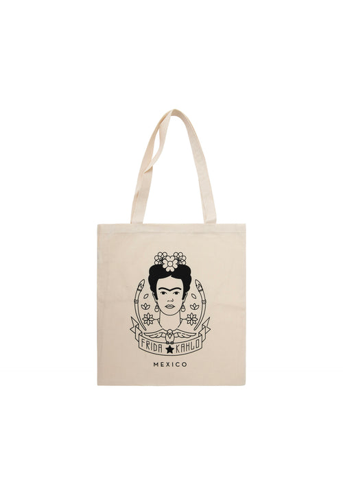 Tote Bag Frida