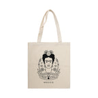 Tote Bag Frida