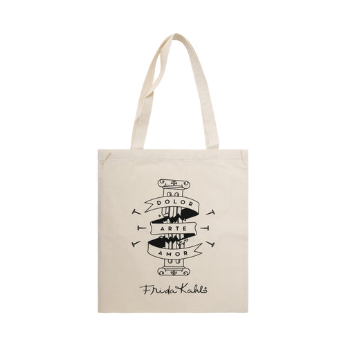 Tote Bag Frida