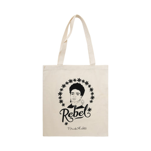 Tote Bag Frida