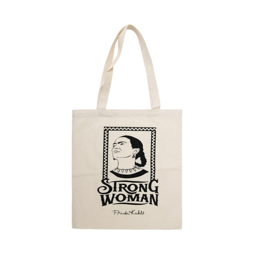 Tote Bag Frida