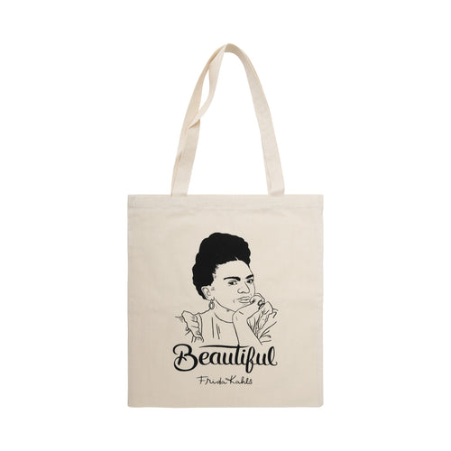 Tote Bag Frida