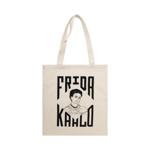 Tote Bag Frida