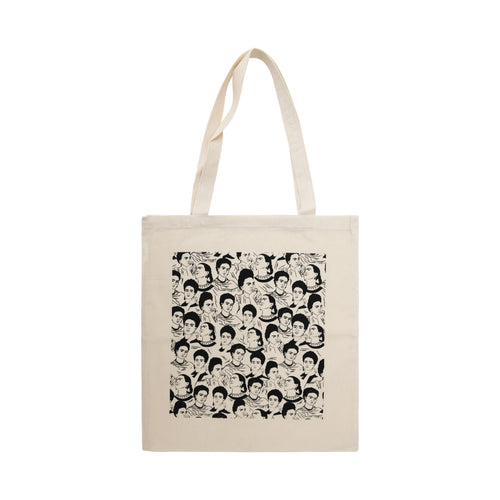 Tote Bag Frida