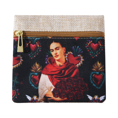 Porte Monnaie Frida