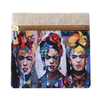 Porte Monnaie Frida