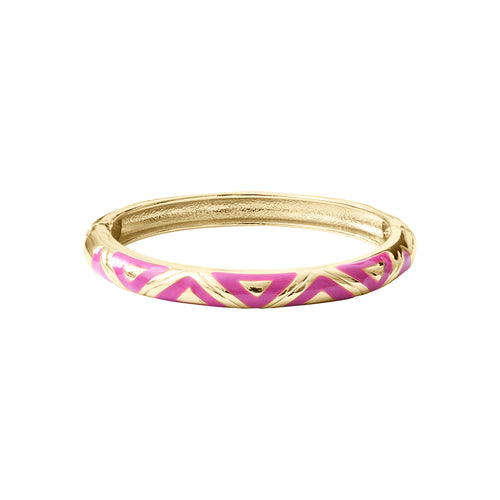 Bracelet Sunset fucshia