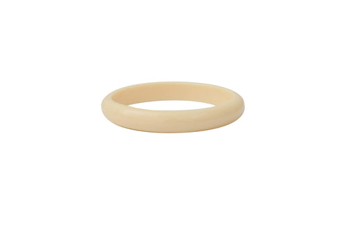 Acetate bangle