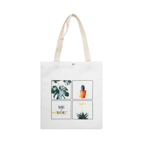 Tote Bag Sun