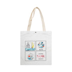 Tote Bag Sun