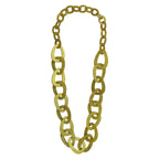 Seventies Alexandra long necklace