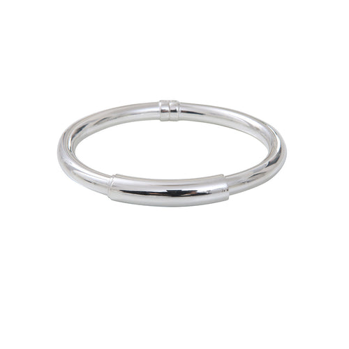 Odina bangle bracelet